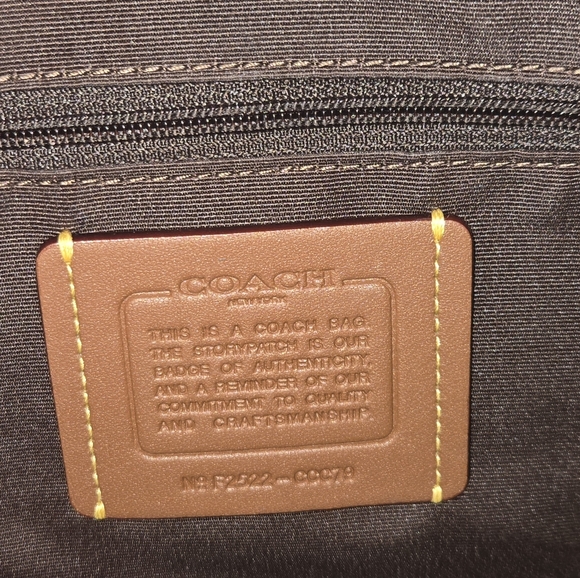 Rowan Large Satchel Bag - Picture 15 of 15